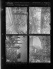 Ion; Flood pictures (4 Negatives), December 1955 - February 1956, undated [Sleeve 15, Folder d, Box 9]